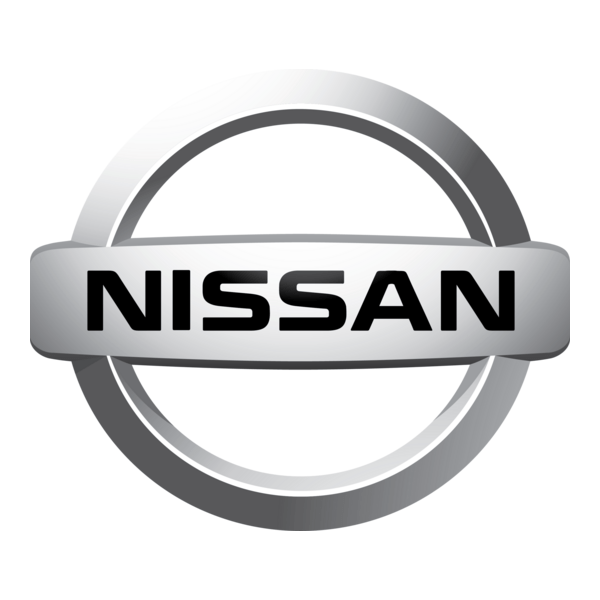 Nissan car upholstery