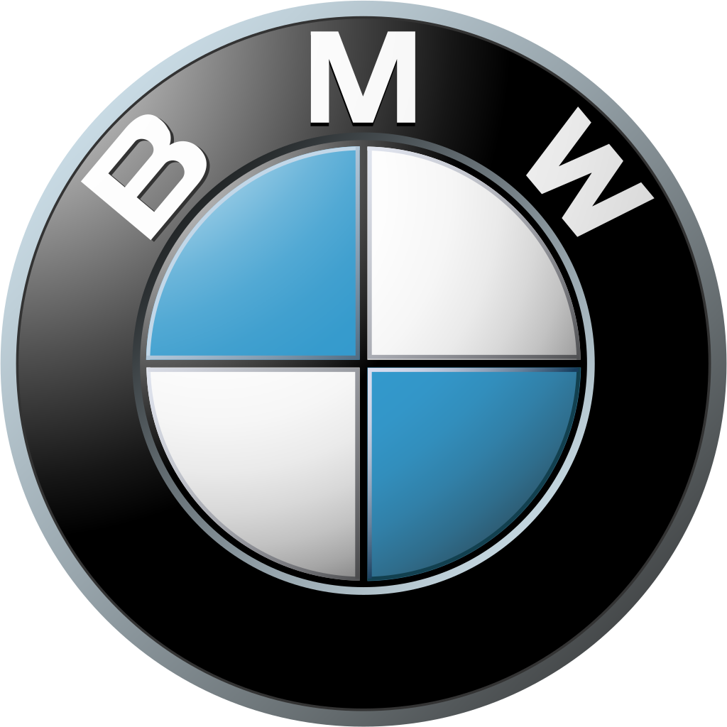 BMW car upholstery